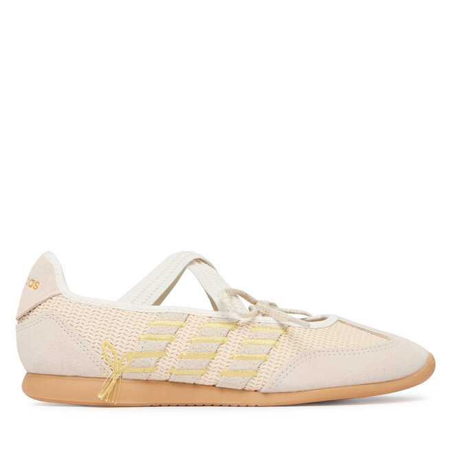 Baleriny adidas