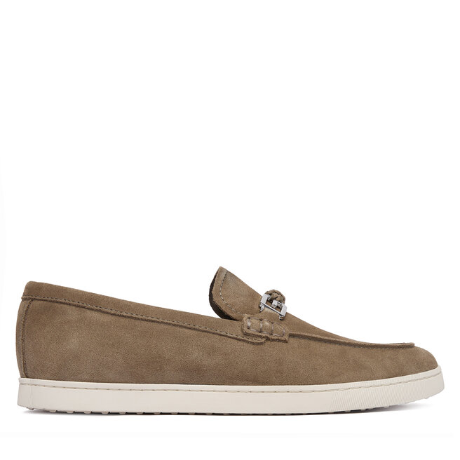 Mokasyny Guess