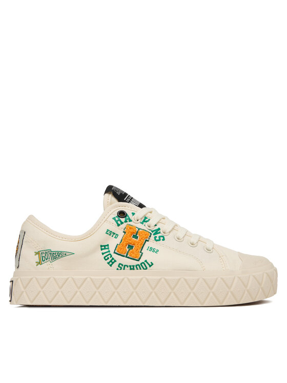 Palladium Trampki Palla Ace Tigers 94630-161-M Biały