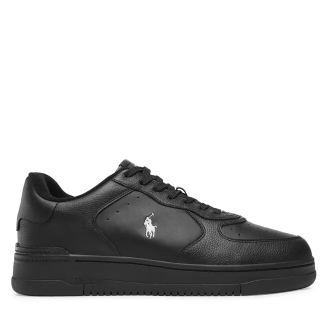 Sneakersy Polo Ralph Lauren