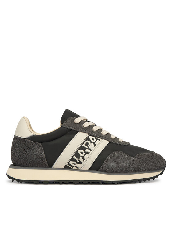 Napapijri Sneakersy NP0A8BJC Czarny
