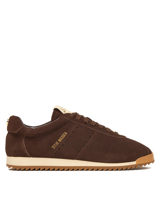 Steve Madden Sneakersy Mirage-Sm SM11003908 Brązowy