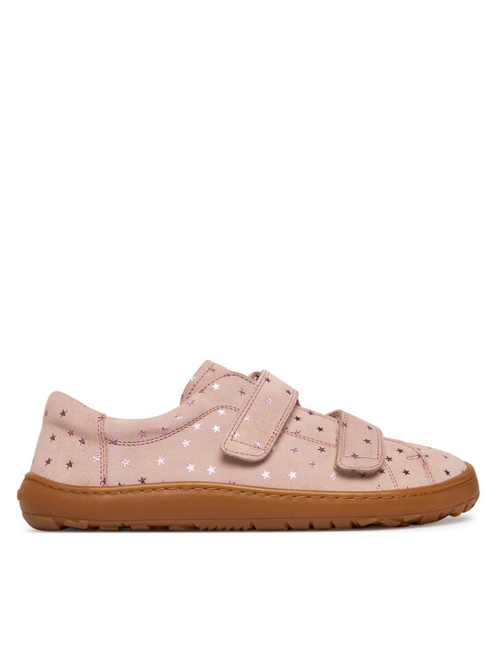 Froddo Półbuty Barefoot Baze G3130284-19 DD Różowy