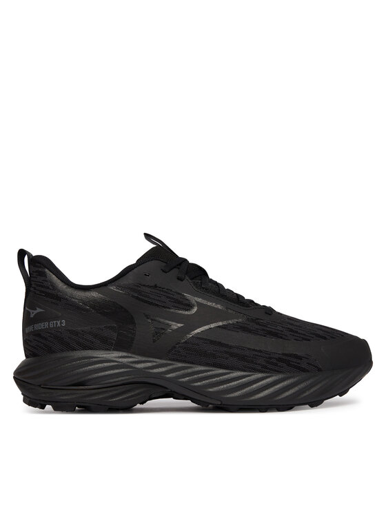 Mizuno Buty do biegania Wave Rider Gtx 3 J1GC2579 52 Czarny