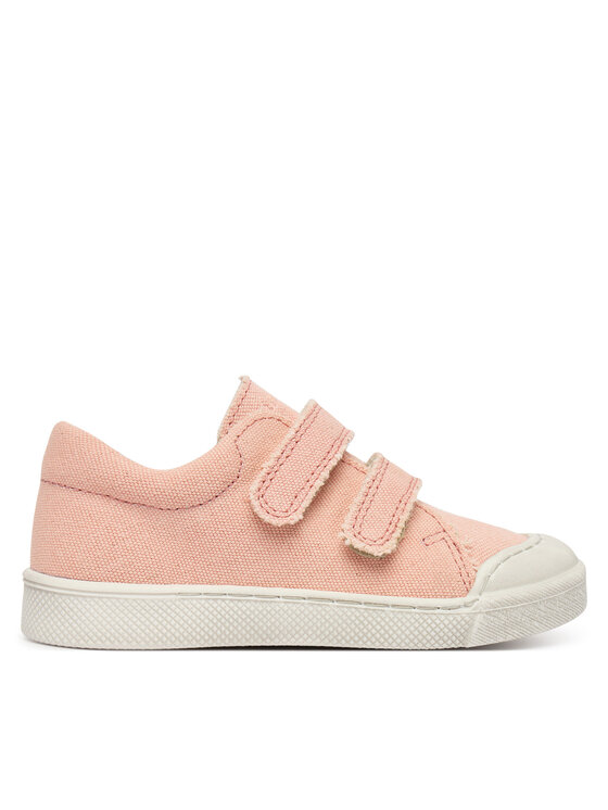 Froddo Sneakersy Rosario Botaniq G2130318-4 S Różowy