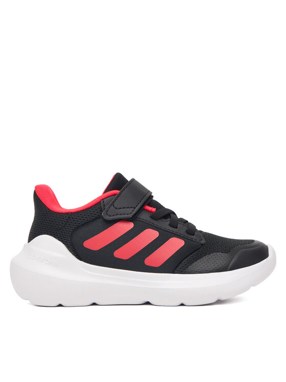 adidas Sneakersy Tensaur Run 2.0 JP6785 Czarny