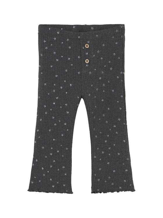Mayoral Legginsy 2735 Szary Regular Fit