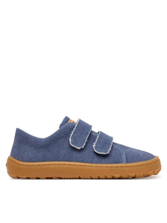 Froddo Sneakersy Barefoot Botaniq G3130290 D Granatowy