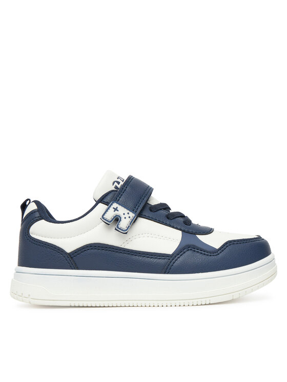 ZigZag Sneakersy Lodus Z242052 Niebieski