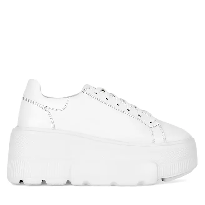 Sneakersy Badura