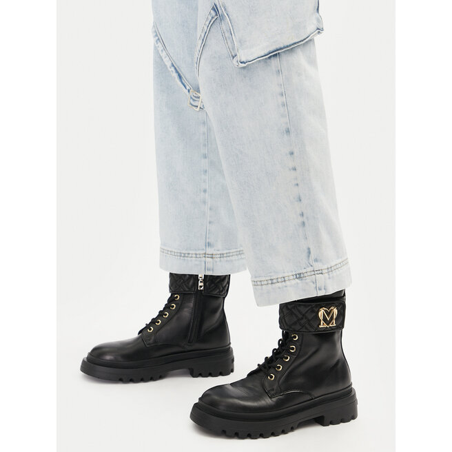 Trapery LOVE MOSCHINO