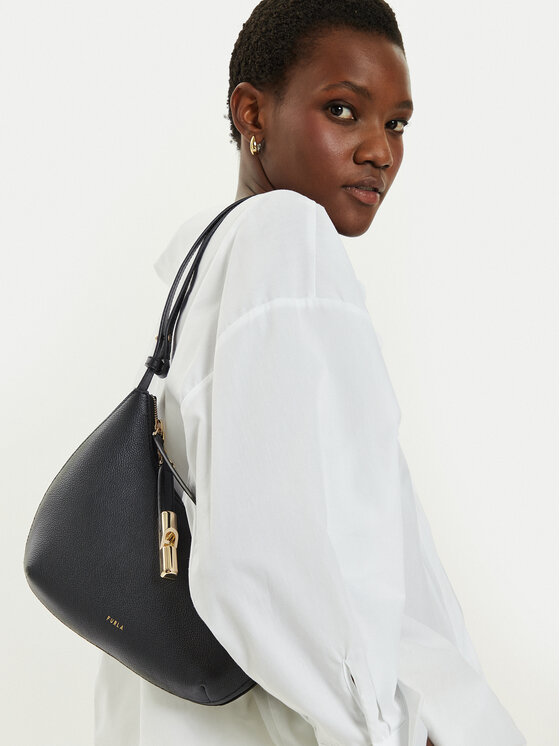Furla Torebka WB01500 BX3353 O6000 Czarny