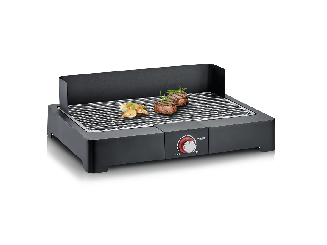 Grill elektryczny Severin PG8565