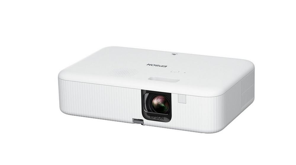 Projektor Epson CO-FH02 3LCD