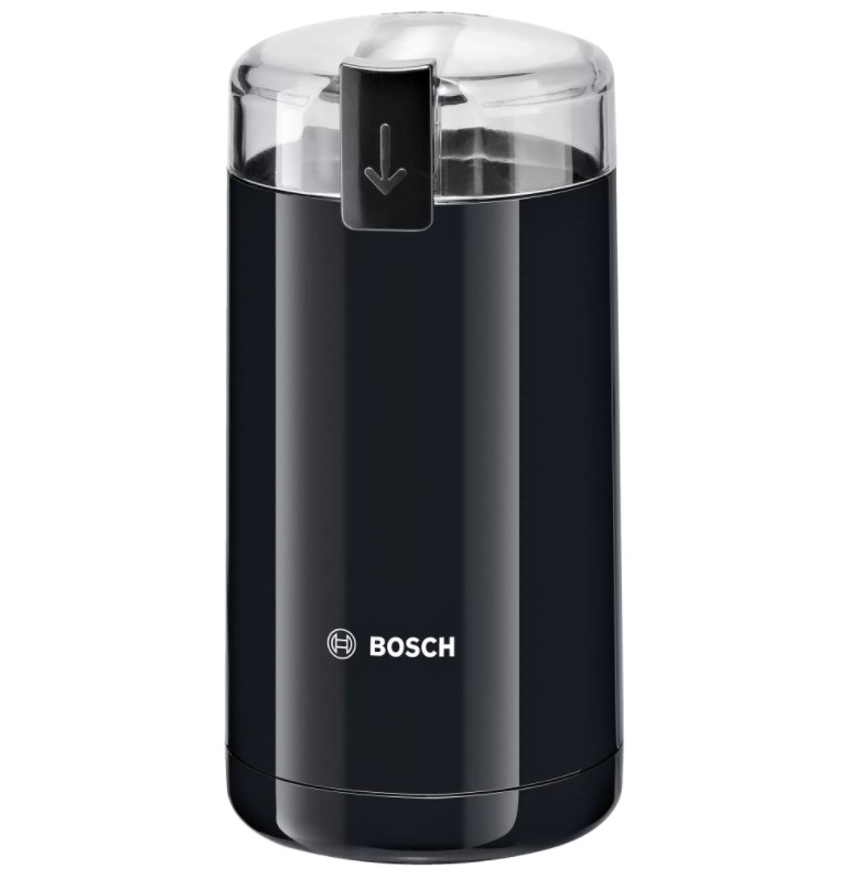 Młynek do kawy Bosch TSM6A013B Czarny