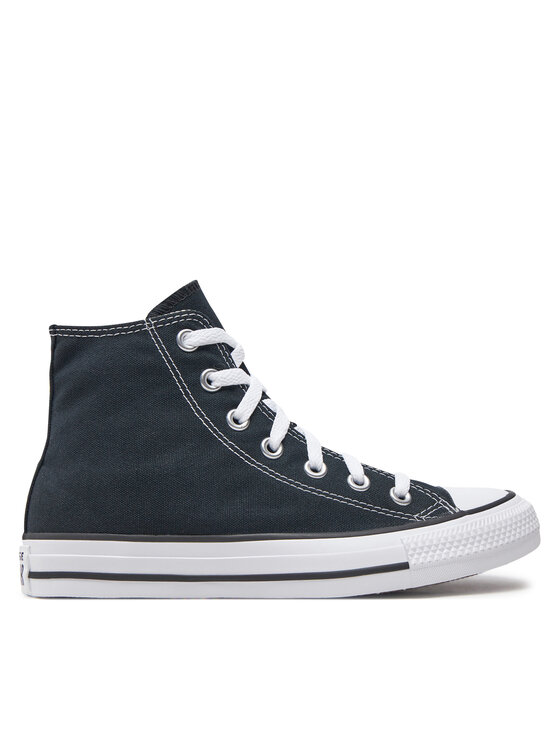 Converse Trampki Chuck Taylor All Star HI M9160 W Czarny
