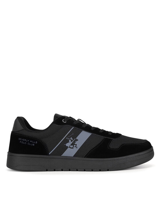 Sneakersy Beverly Hills Polo Club
