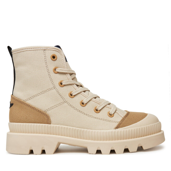 Sneakersy Aeronautica Militare