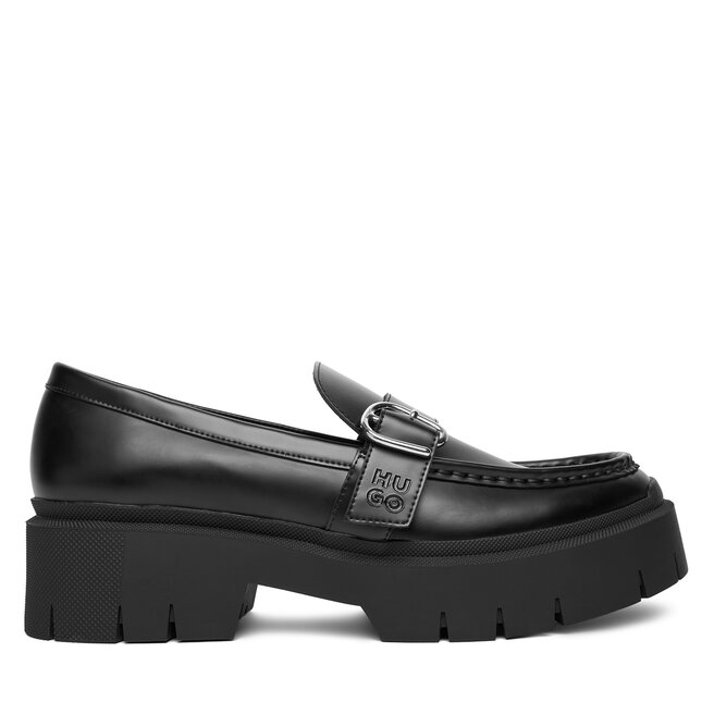 Loafersy HUGO