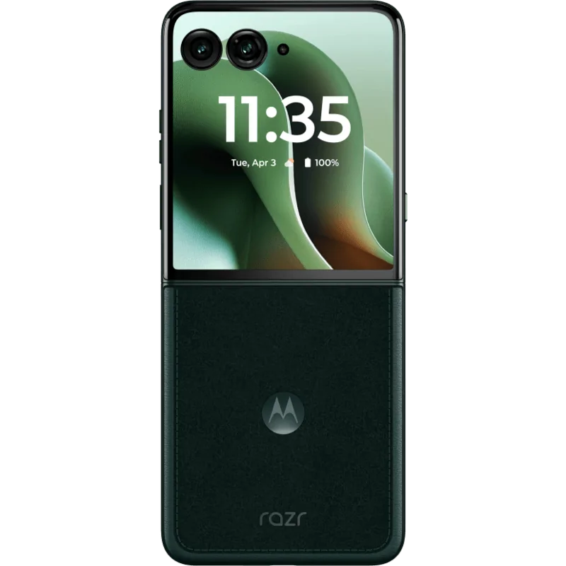 Motorola razr 60 ultra 5G 16/512GB Ciemnozielony