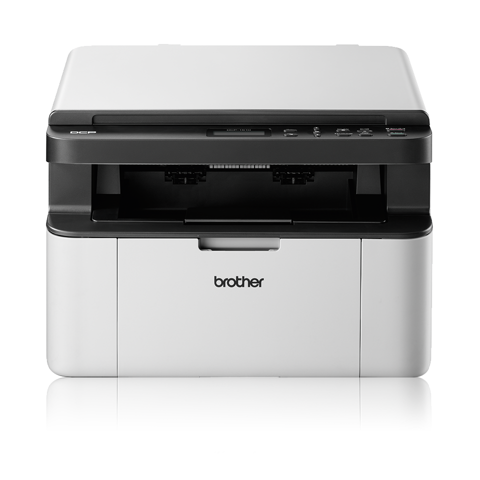 Urządzenie wielofunkcyjne Brother DCP-1510EAP1 Laser | Mono Biało-czarne