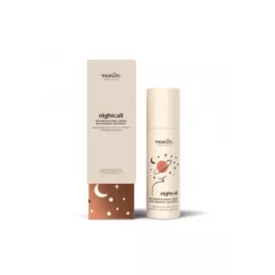 RESIBO Nightcall regenerujący krem na noc 50 ml