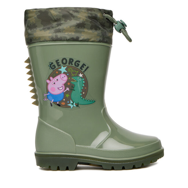 Kalosze Peppa Pig