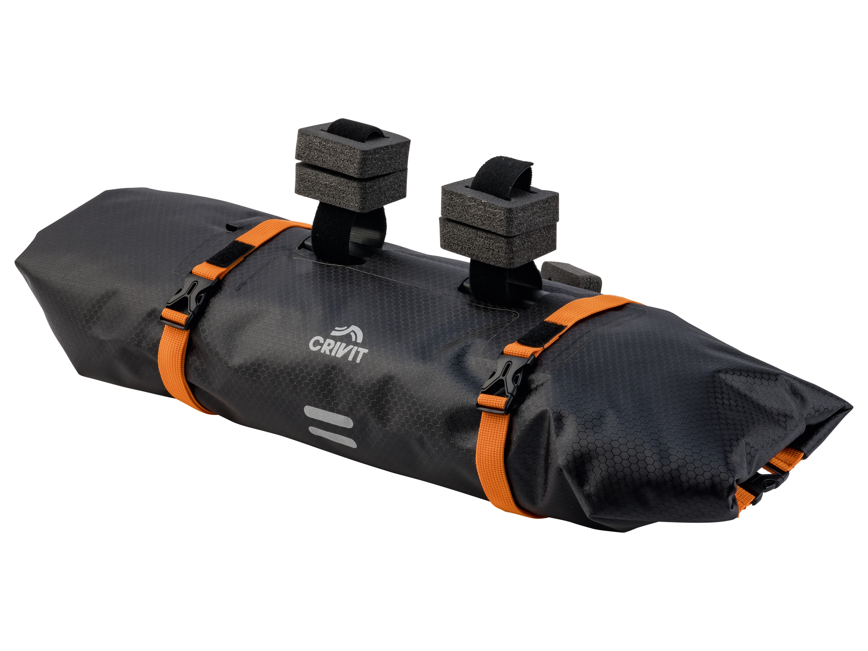 CRIVIT Sakiewka na rower (Torba na kierownicę)