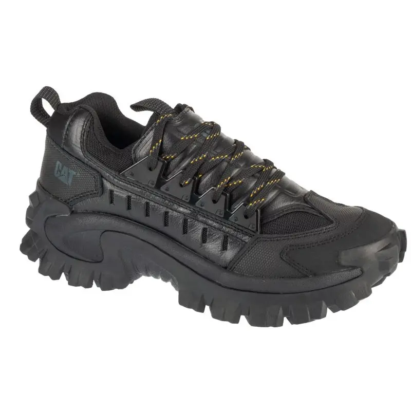 Buty Caterpillar Intruder Met P726244 Czarne