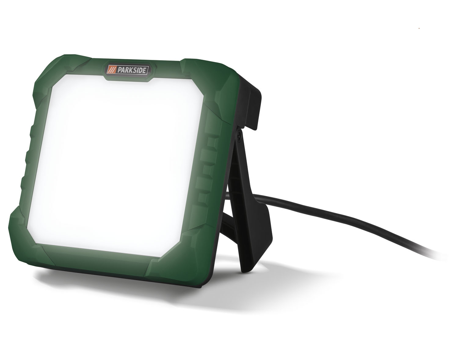 PARKSIDE® Reflektor roboczy LED z gniazdkiem, PASS 50 A2, 43,5 W miniaturka