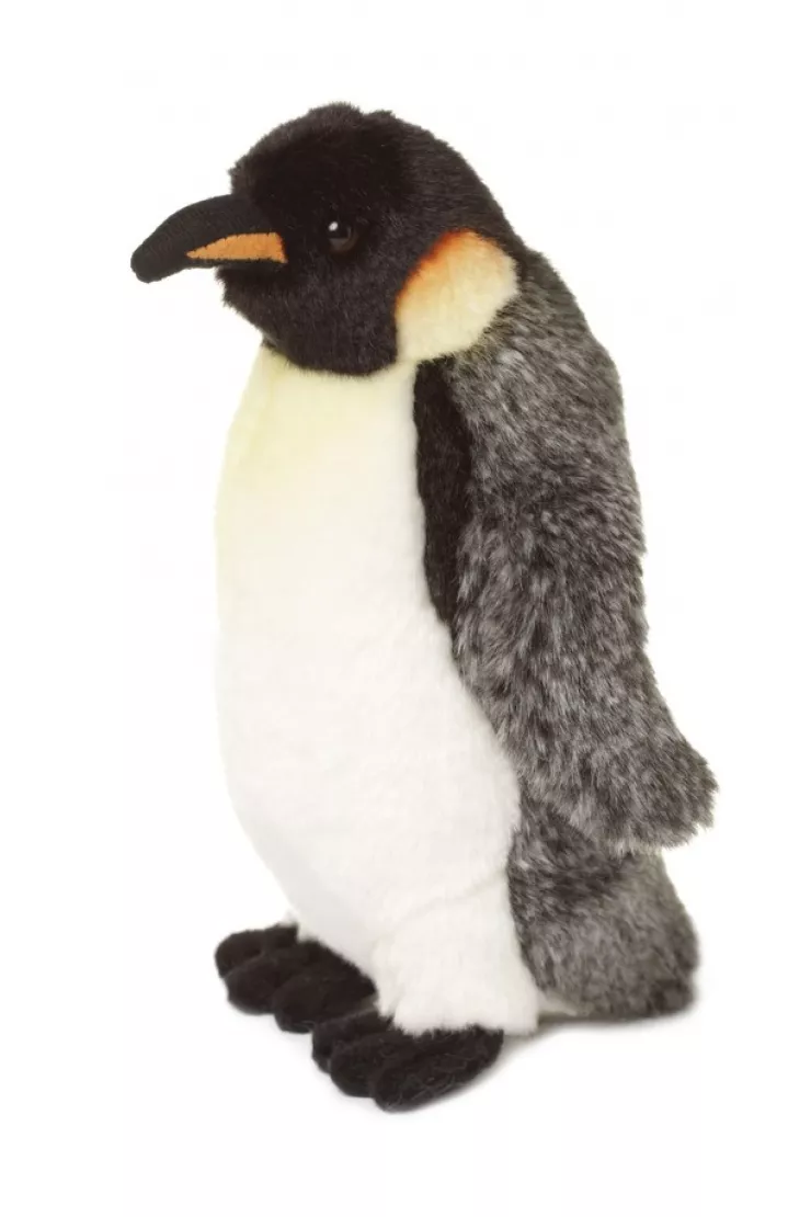 Pingwin królewski 20cm WWF