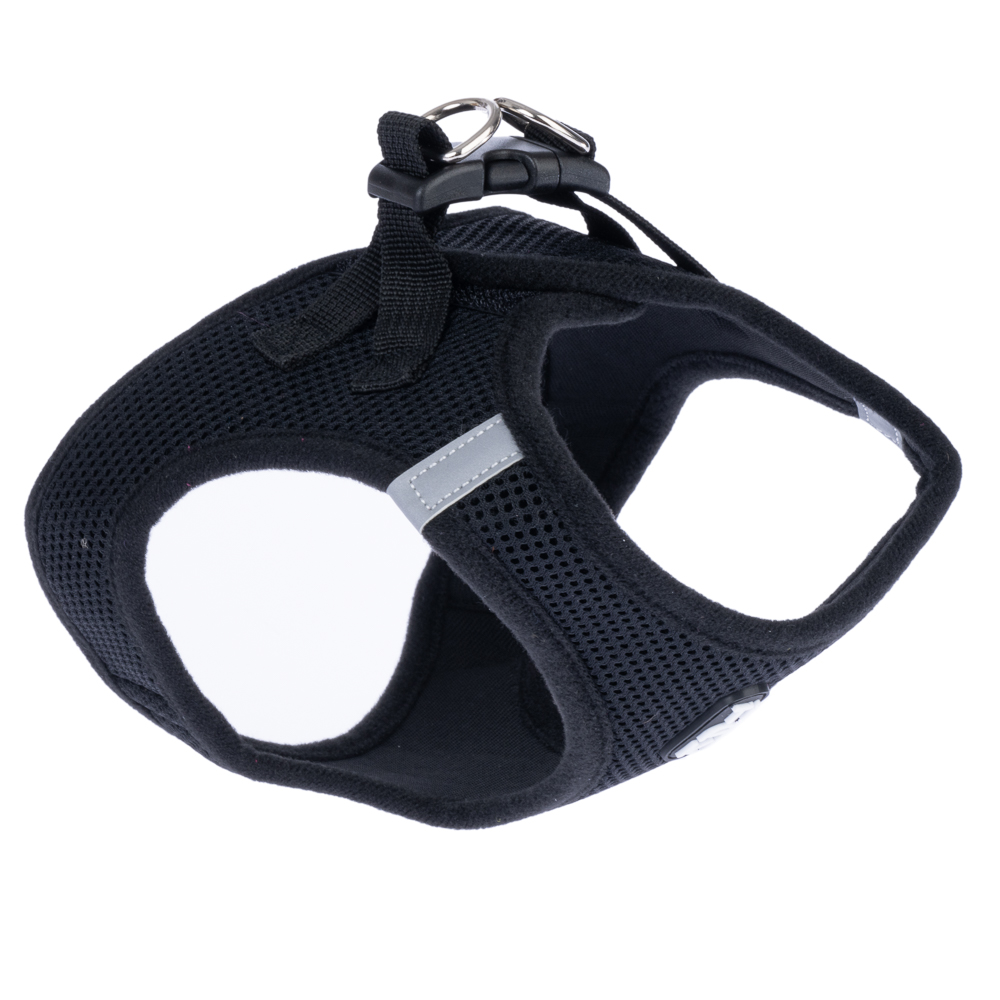 TIAKI szelki Vest - Rozmiar XS: obw. klatki piersiowej ok. 33-37 cm