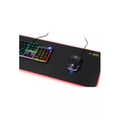 Podkładka pod mysz RGB IMPG5 Gaming USB
