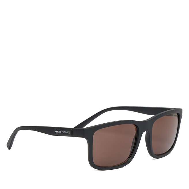 Okulary przeciwsłoneczne Armani Exchange