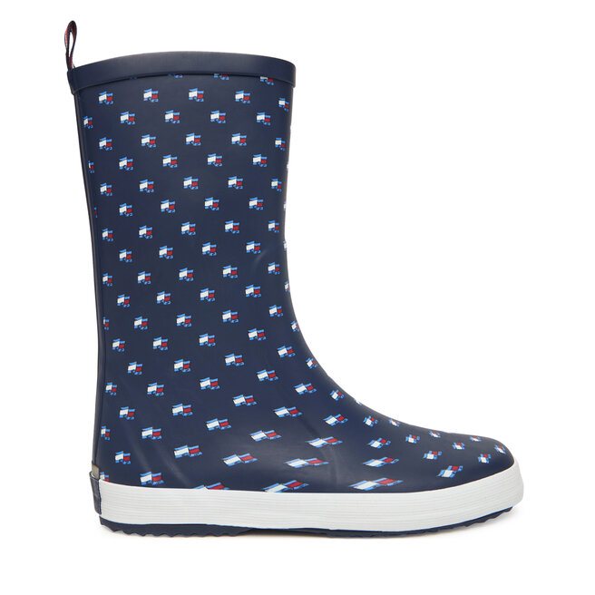 Kalosze Tommy Hilfiger