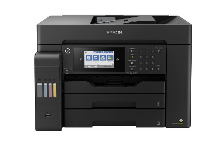 Urządzenie wielofunkcyjne EPSON EcoTank L15150