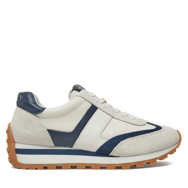 Sneakersy LAUREN RALPH LAUREN
