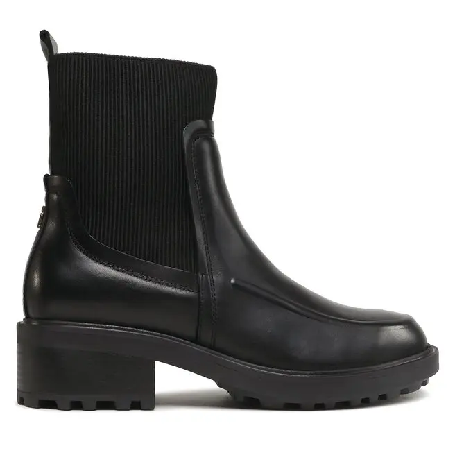 Botki Tommy Hilfiger