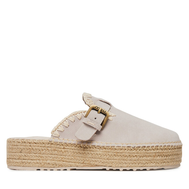 Espadryle Mou