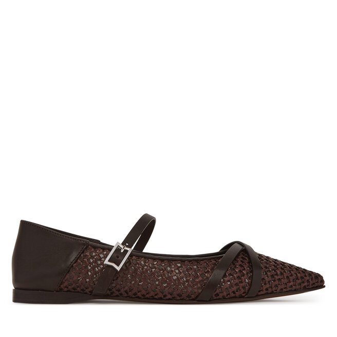 Półbuty Max Mara
