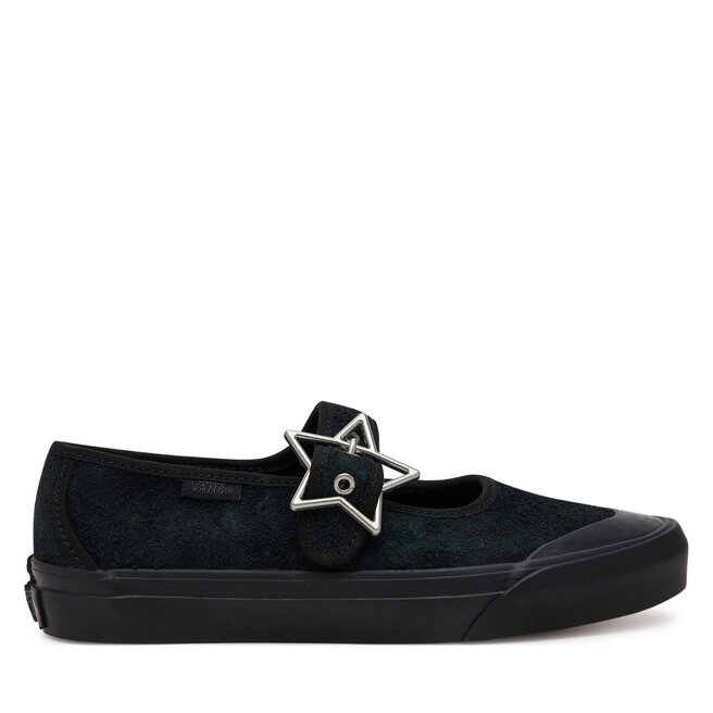 Baleriny Vans