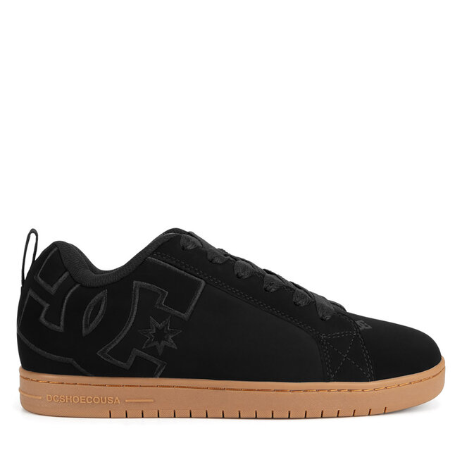 Sneakersy DC Shoes