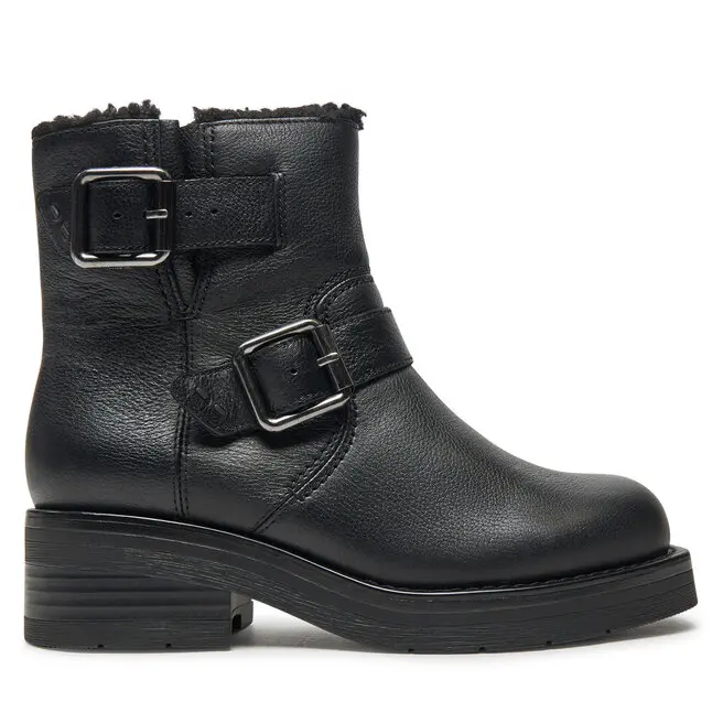 Botki Clarks