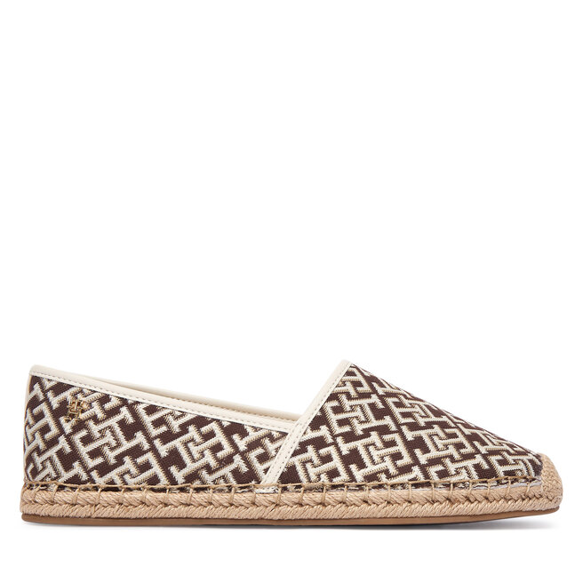 Espadryle Tommy Hilfiger