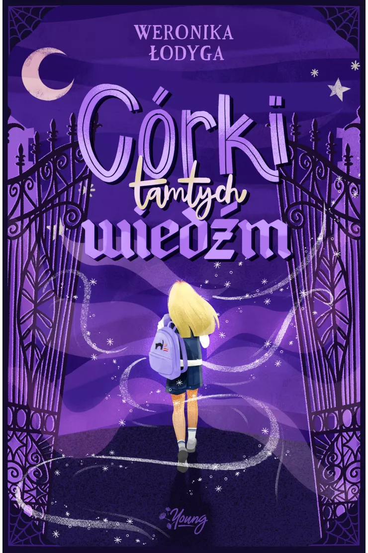 Córki tamtych Wiedźm