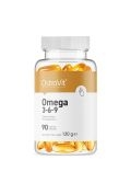 OstroVit Omega 3-6-9 90 kapsułek
