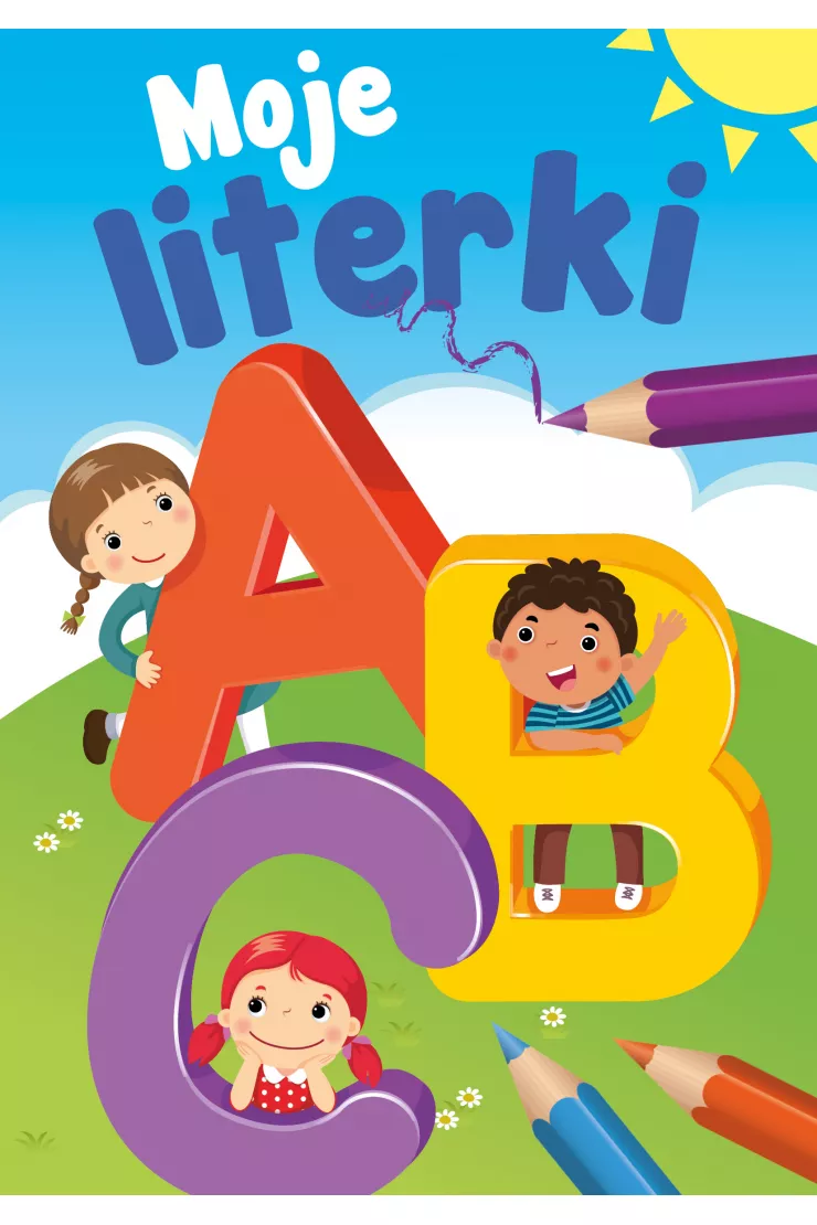 Moje literki miniaturka