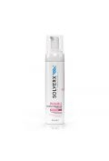 Solverx pianka do mycia twarzy i demakijażu Sensitive Skin 200 ml