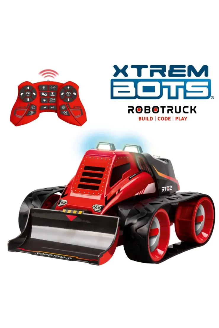 Robot robo truck BOT380971