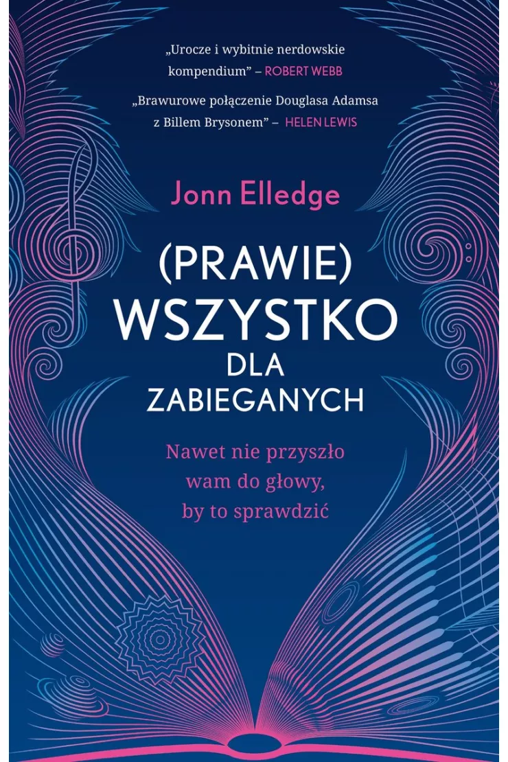 (Prawie) wszystko dla zabieganych. Nawet nie przyszło wam do głowy, by to sprawdzić